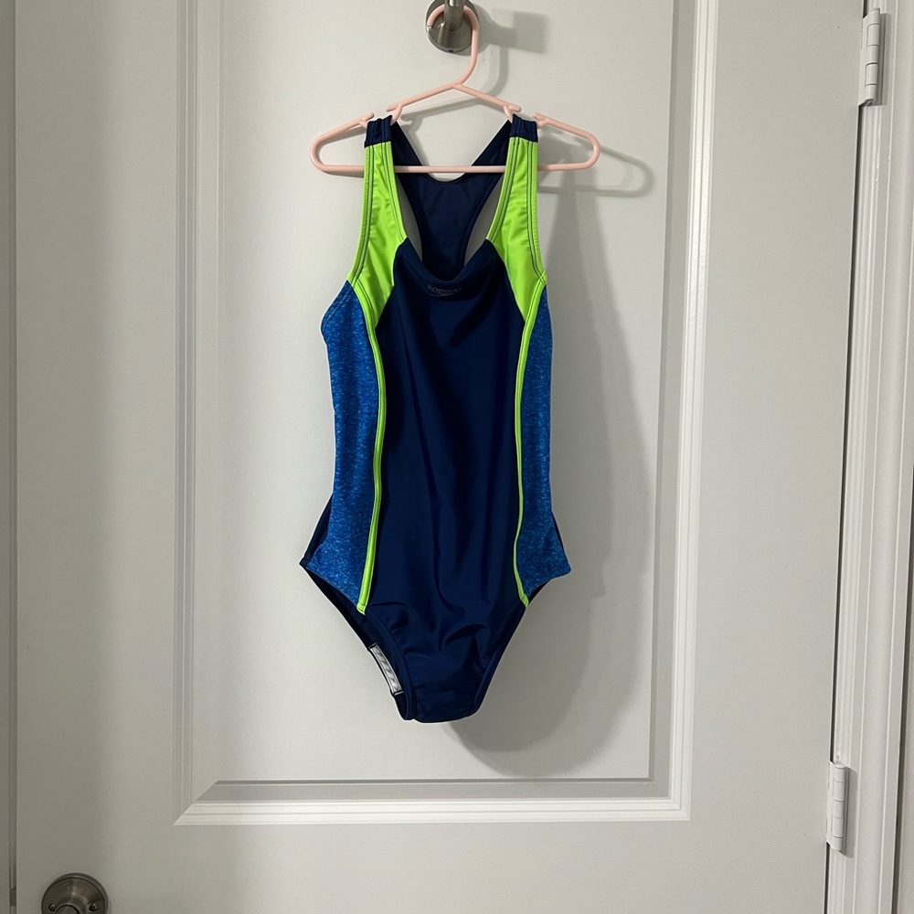 Speedo Swimsuit